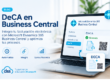 DeCA Business Central